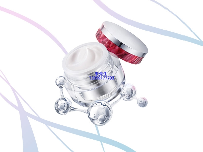 哈尔滨市_神经酰胺出水霜OEM定制加工贴牌